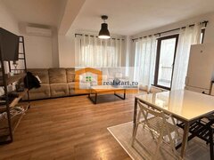 Baneasa, I. Ionescu de la Brad, lift, curte proprie22mp, parcare