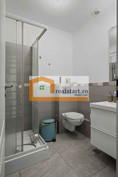 Baneasa, I. Ionescu de la Brad, lift, curte proprie 22mp, parcare