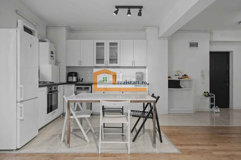 Baneasa, I. Ionescu de la Brad, lift, curte proprie 22mp, parcare