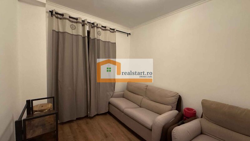 Baneasa, I. Ionescu de la Brad, lift, curte proprie 22mp, parcare