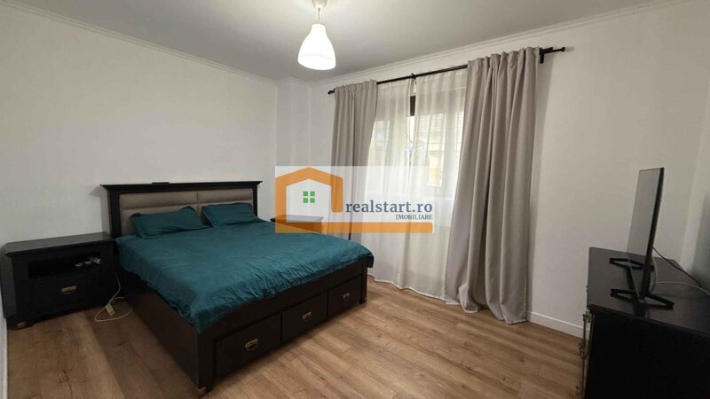 Baneasa, I. Ionescu de la Brad, lift, curte proprie 22mp, parcare