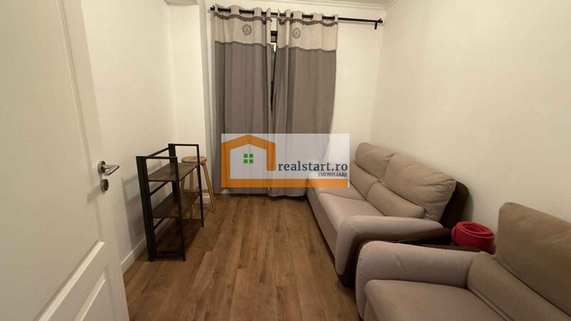 Baneasa, I. Ionescu de la Brad, lift, curte proprie 22mp, parcare